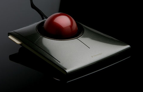 SlimBlade Trackball 72327